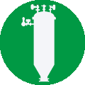 烛式过滤器